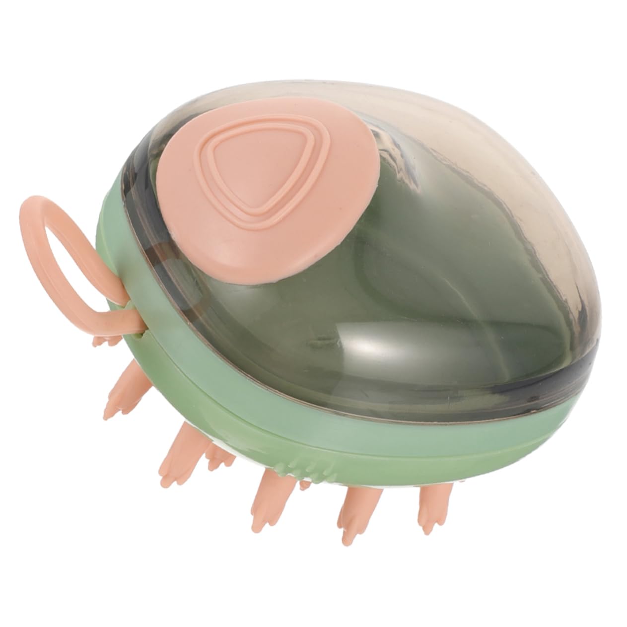 INOOMP 5piezas Cepillo Para Herramienta De Limpieza y Masaje Para y Gatos Cepillo Ergonómico De Para Gatos y Animales