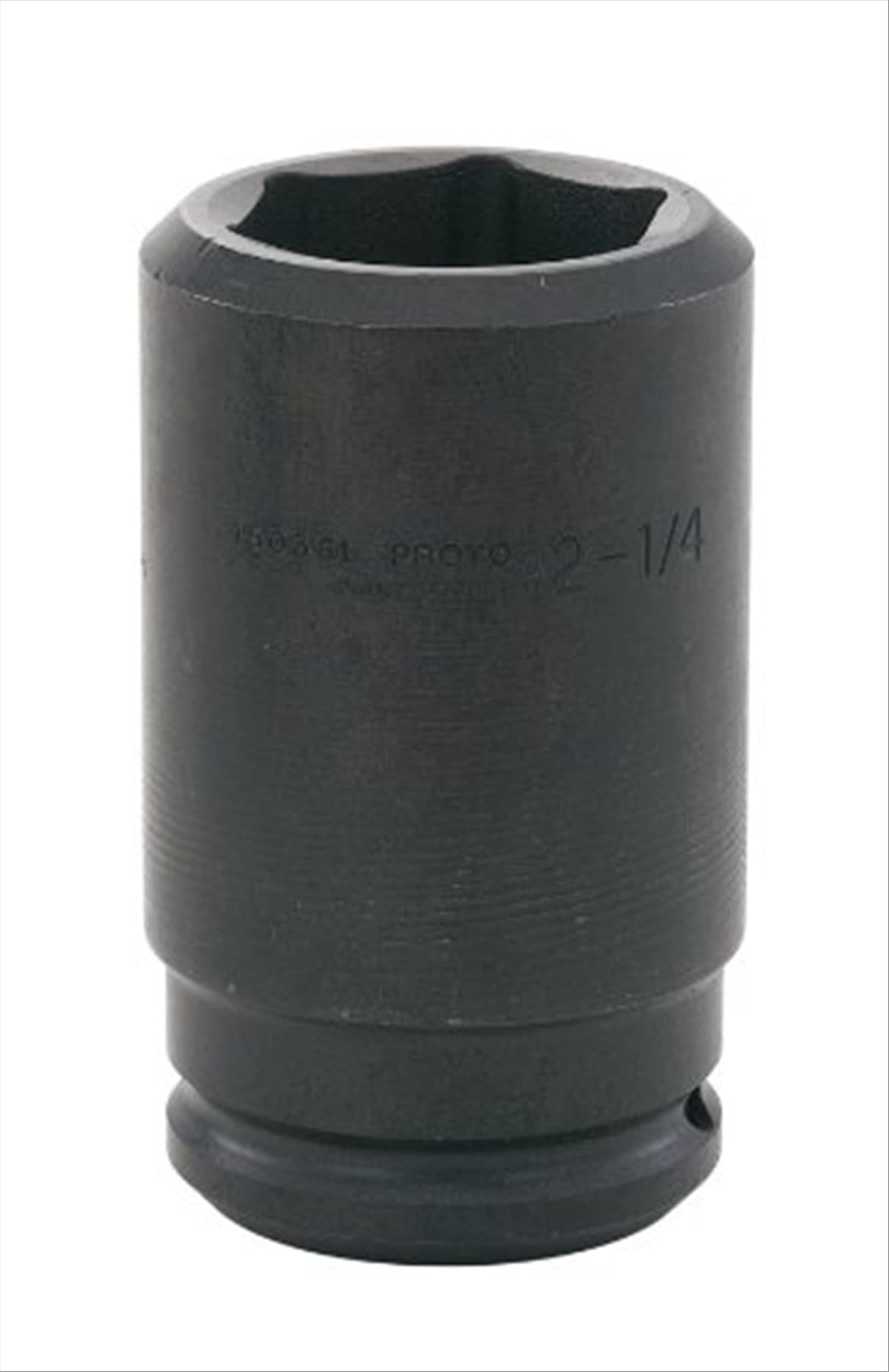 Douille à choc Stanley Proto J15030l 1-1/2 pouce pour mécanique lourde