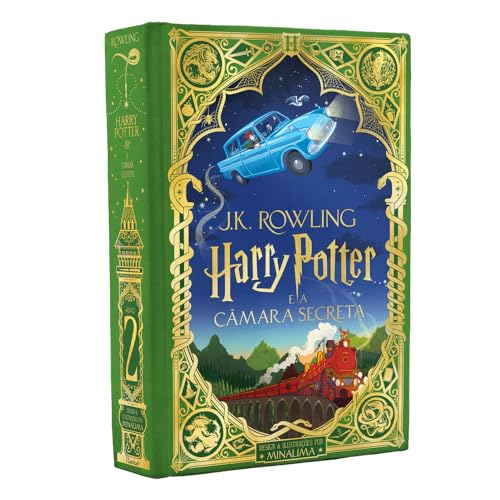 Harry Potter e a Câmara Secreta: 2