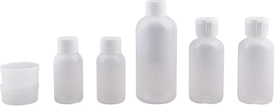 Coghlans Contain-Alls Compact, Durable