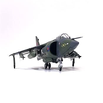 ハリアー　コンコルド　戦闘機　飛行機　ジグソーパズル ハリアーコンコルド戦闘機飛行機ジグソーパズル