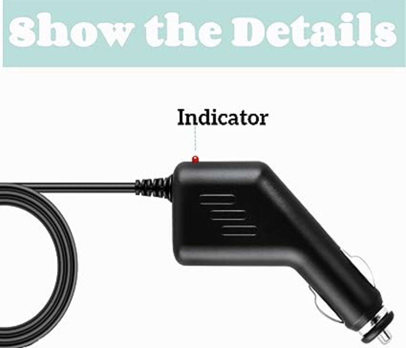 Amazon.co.jp: Musstad Car DCアダプター iRiver iHP-120 マルチ