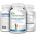 Nutrition Strength Thyroid Supplement for Dogs, Support for Hypothyroidism in Dogs with Organic Bladderwrack, Promotes Normal Function of Endocrine and Enzyme Systems, 120 Chewable Tablets