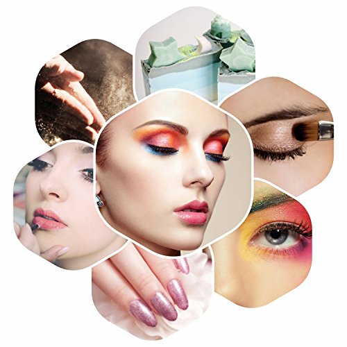 Erosom ED-008 12 Colors Mica Powder Pigments Soap Dye thumb #6