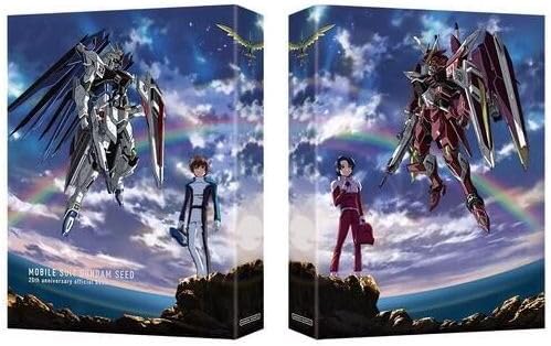 機動戦士ガンダムSEED 20周年記念オフィシャルブック キラ イザーク 機動戦士ガンダムSEED 20周年記念オフィシャルブック キラ イザーク