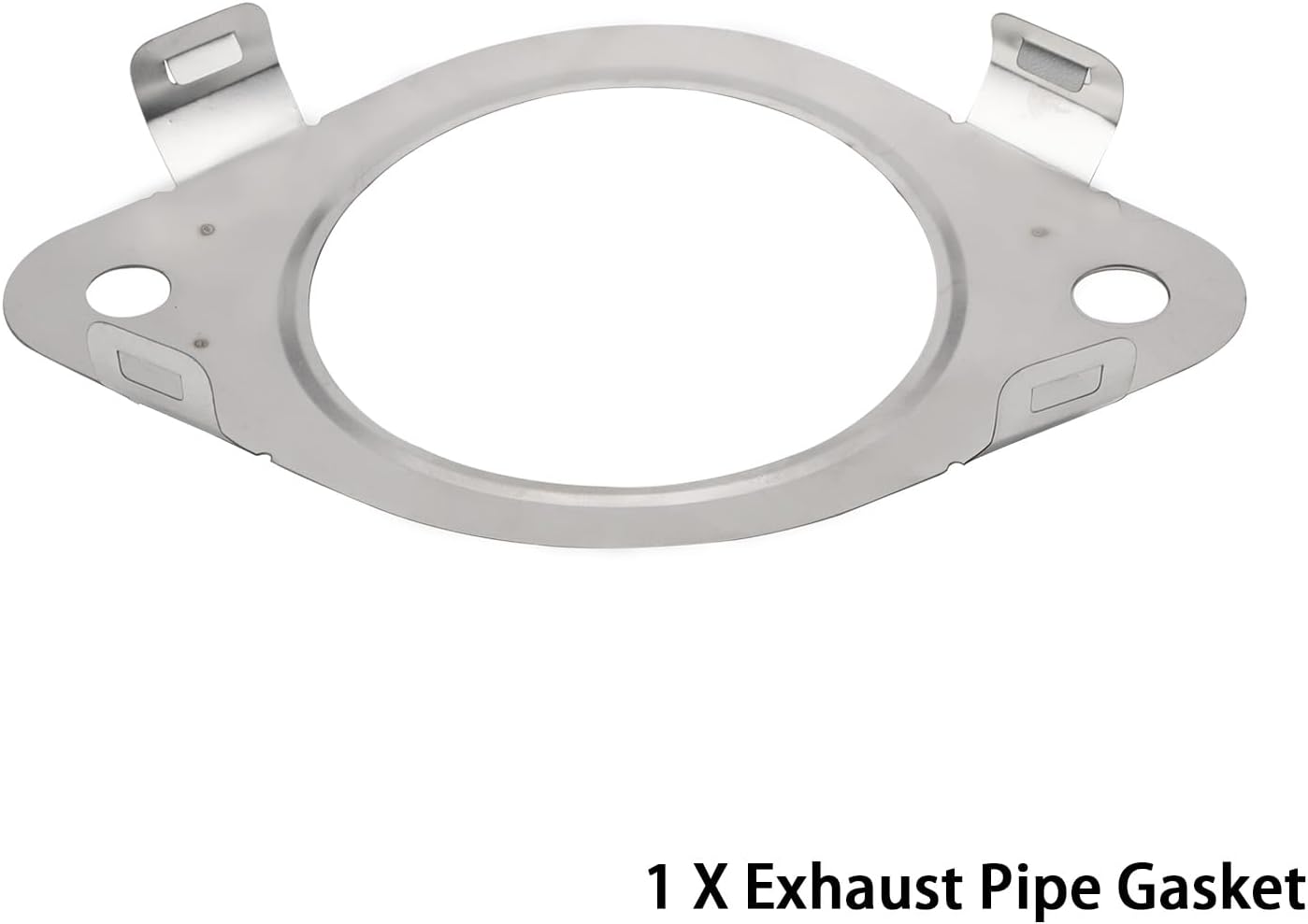 Upgraded 68505222AA Exhaust Pipe Gasket | Compatible with 2019-2023 Dodge RAM 1500