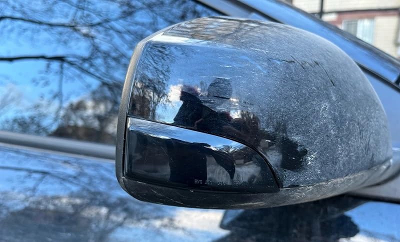 Clignotant dynamique LED Megane Fluence résout angle mort - 3