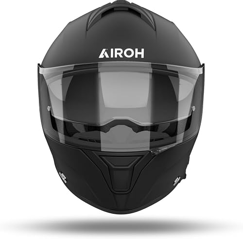 Airoh Spark 2 Color Helmet, black matt, M (57/58) - 3