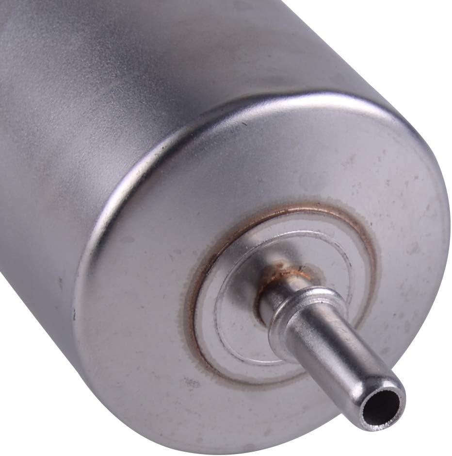 beler Fuel Filter fit for Mercedes-Benz W163 ML320 1998-2003 # 1634770701 KL437