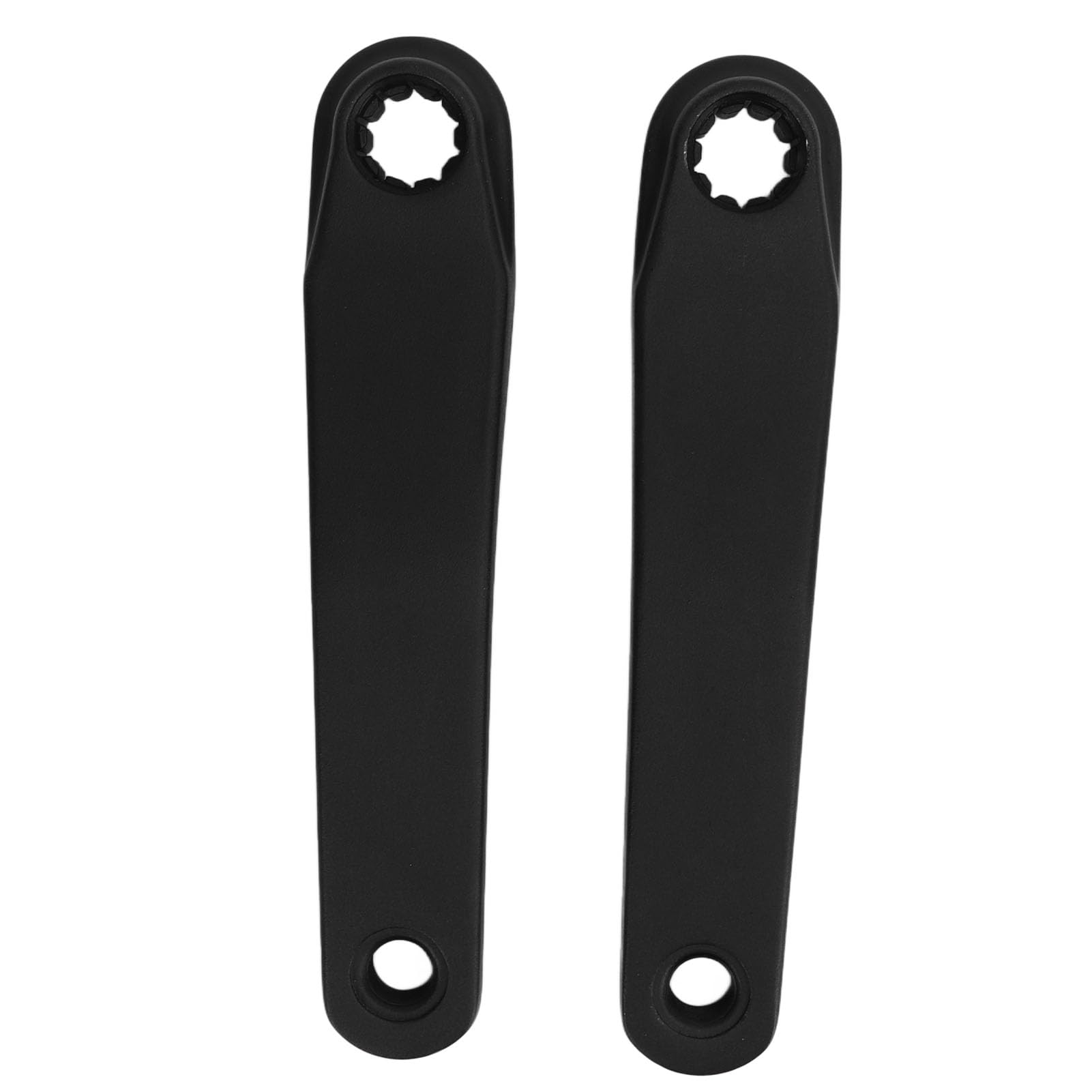 Amazon.com : Senrusa Mid Motor Crank Arm Spline Hole 170mm