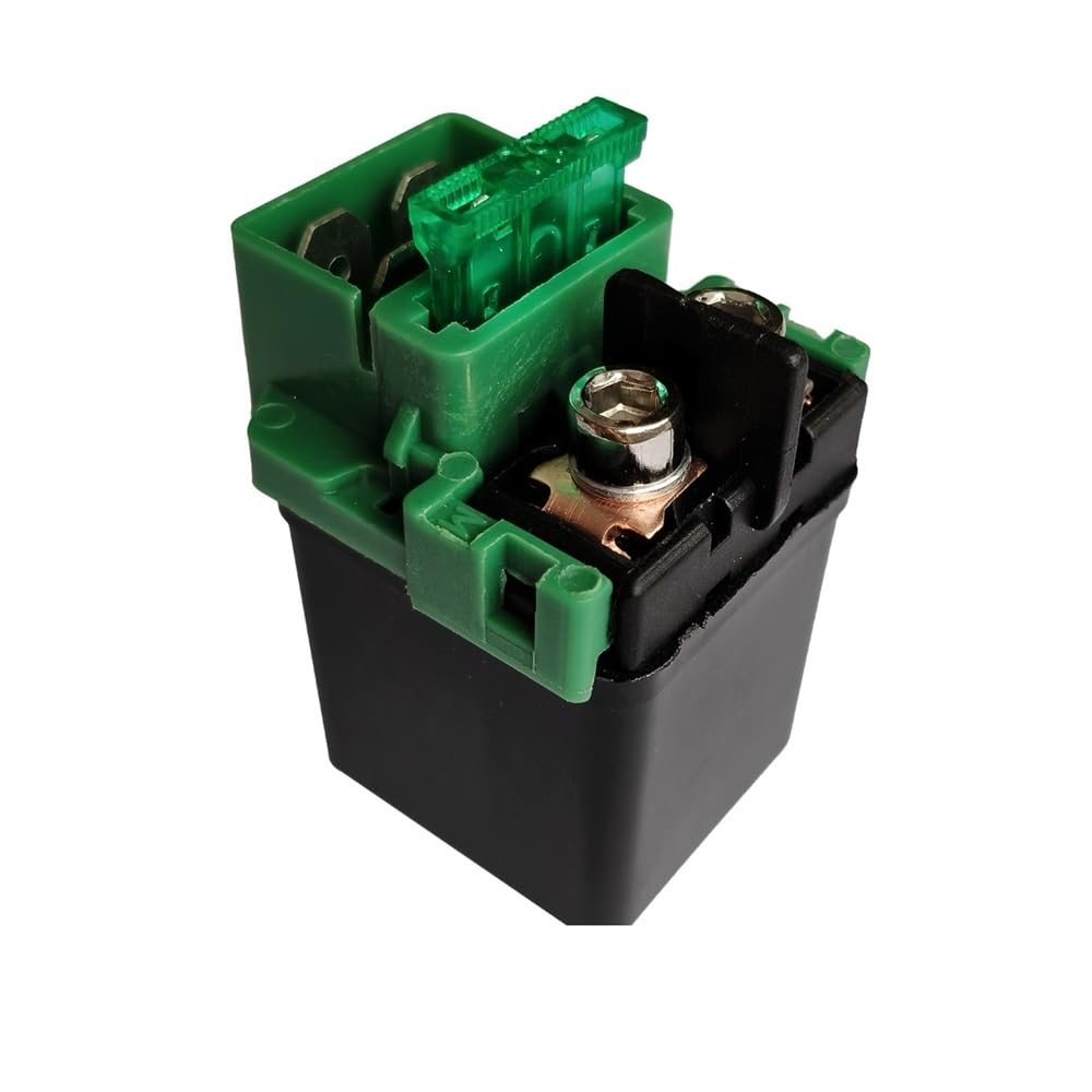 Starter Relay Solenoid Switch Starter Relay for XR125L XR125 XLR125 XLR125R VT125 VT125C for Shadow XL125 XL125V V1-3 for Varadero SH125 SH XL VT XLR XR L