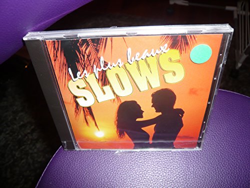  Les plus beaux SLOWS