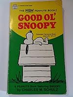 GOOD OL' SNOOPY (Good Ol' Snoopy) 0340044918 Book Cover