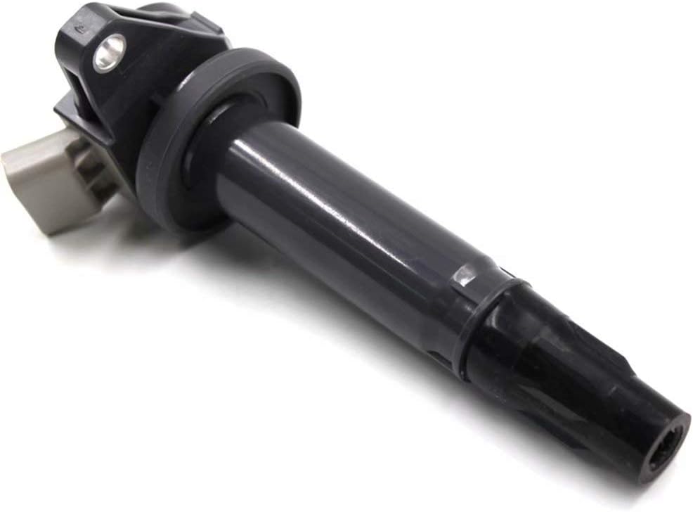 MOLEI-AUTO Ignition Coil, angled view