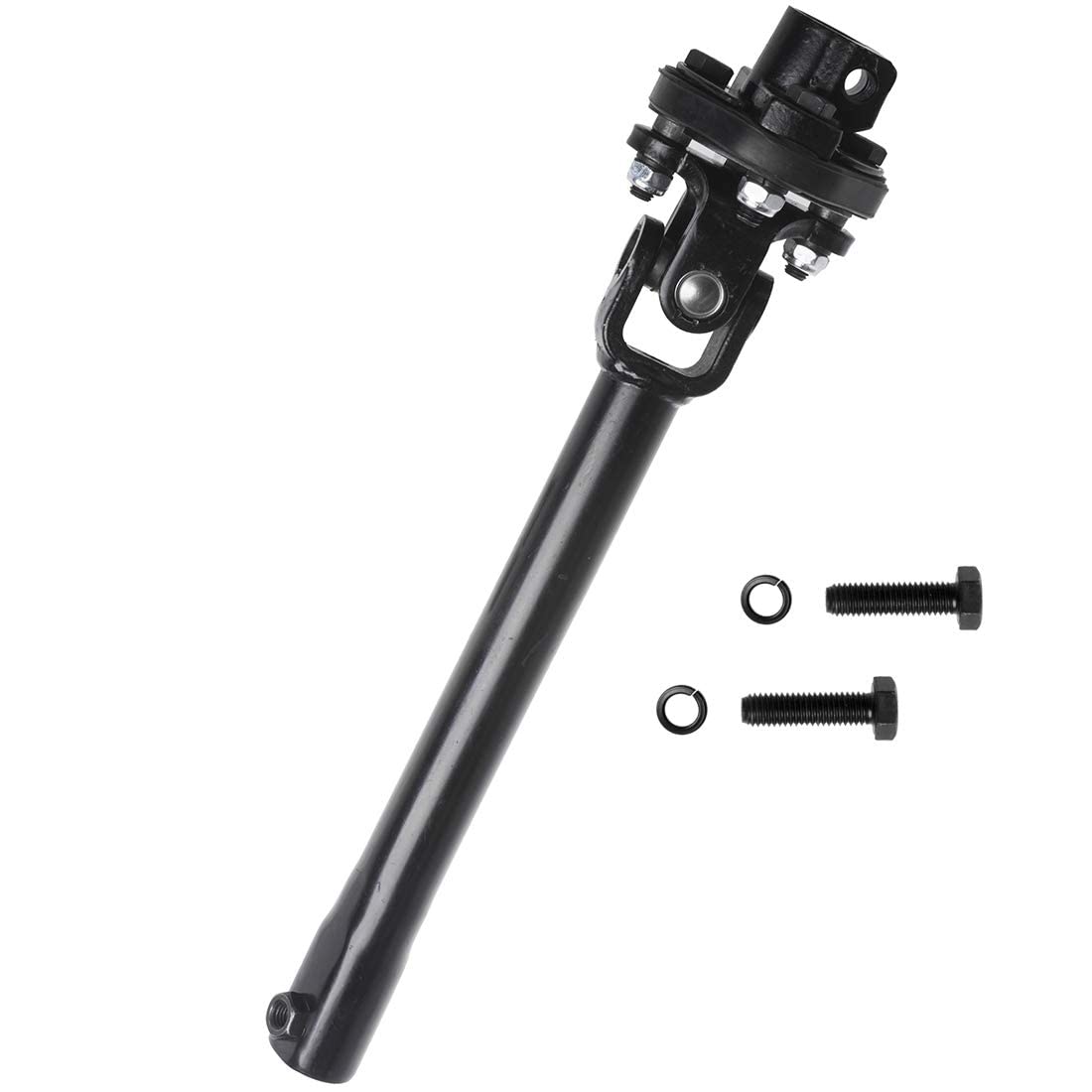 KEYOOG Lower Steering Shaft Column Fit for 20052010 Chrysler 300 [ RWD