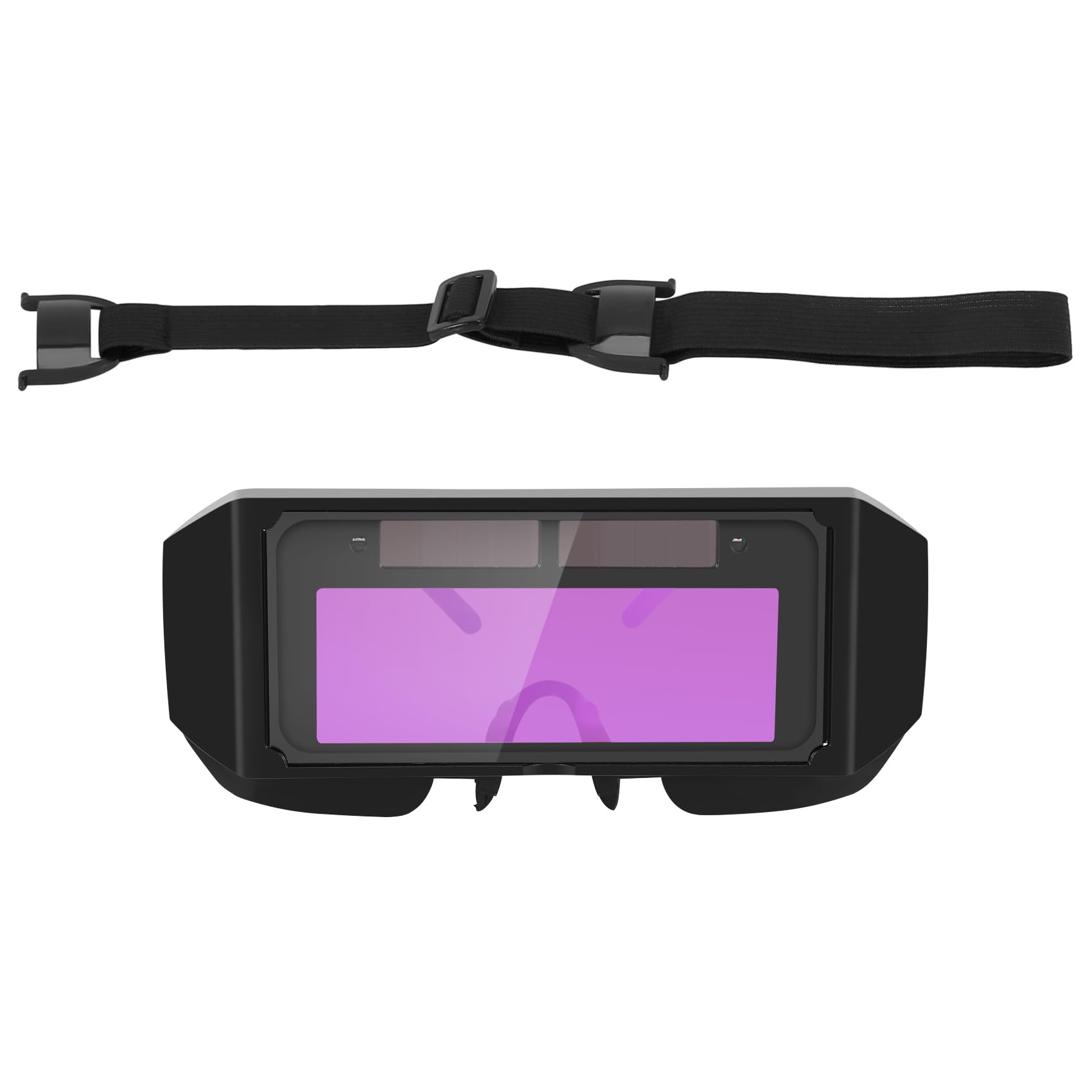 Cdymrl Light Auto Darkening Welding Helmet Automatic Change Anti-Glare Eyes Shied Goggle Glasses Masks Autos Shades