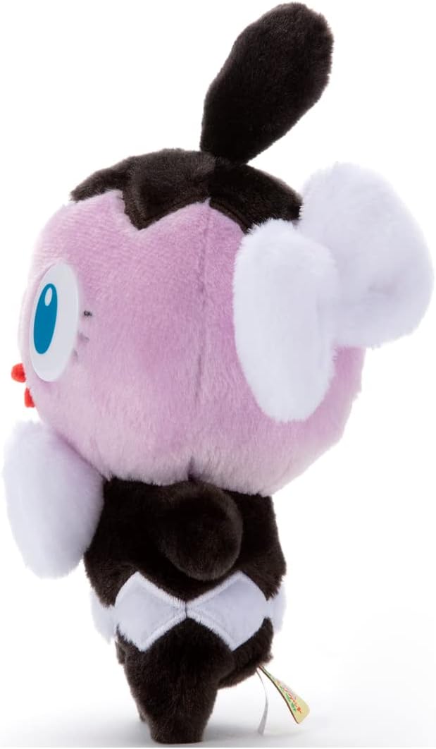Pokemon Takara Tomy I Choose You Get Plush Gothita