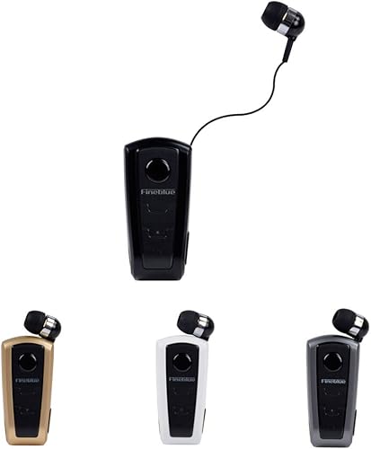 perfk Originale FineBlue F910 Cuffie Bluetooth Auricolare Retrattile
Wireless Accessori Colori Grigio : Cuffie bluetooth perfk Originale FineBlue F910 Cuffie Bluetooth Auricolare Retrattile
Wireless Accessori Colori Grigio : Cuffie bluetooth