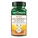 Purity Products - Dr. Cannell's Advanced Vitamin D Men's Formula - 60 Capsules