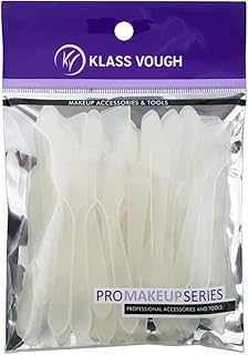 Aplicador Descartavel De Creme Facial C/50 Unidades