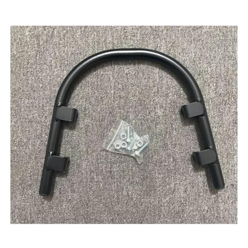 Garde-boue rail de protection GTS300 pour la ville