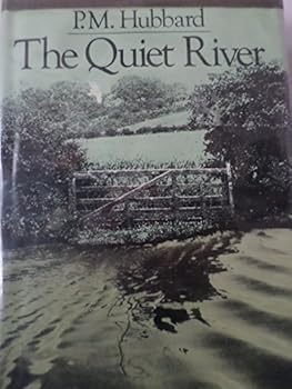 Hardcover The quiet river Book