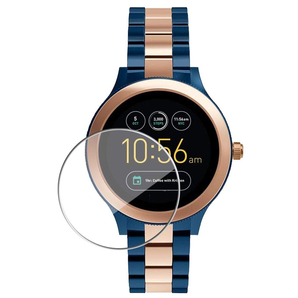 Cellularline Vetro Protettivo Apple Watch 45mm Trasparente | Comet