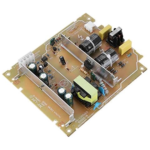 Yeepin Carte d'alimentation PS2 Cover