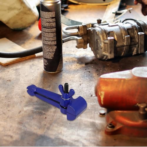 Pinces Fixes à Main de Haute Précision en Acier Premium Robustes et Légères - 7