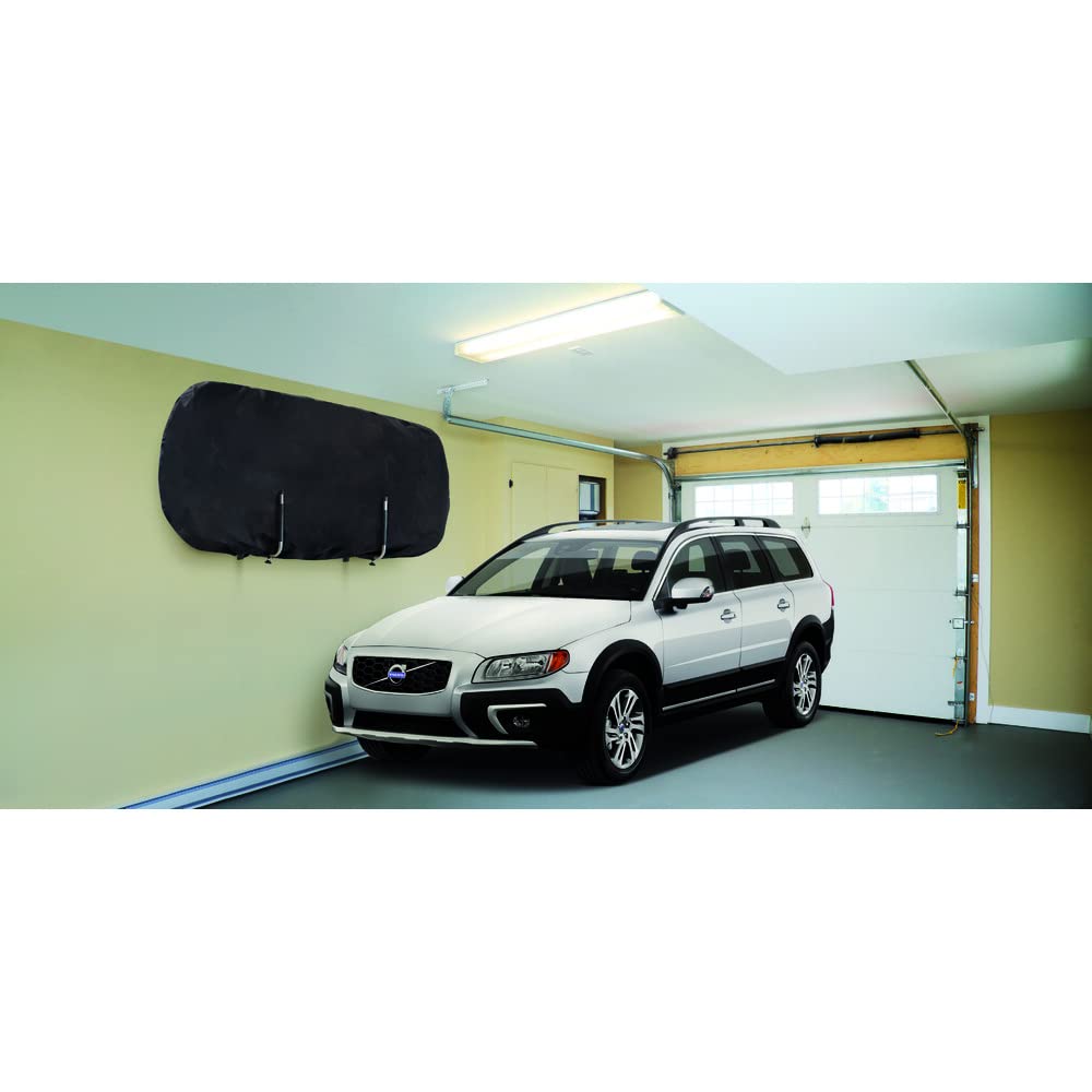 NORDRIVE N60056 Cover Protettiva per Box da Tetto - L - 175-205 cm