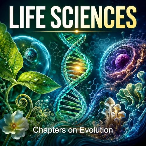 Chapters on Evolution cover art