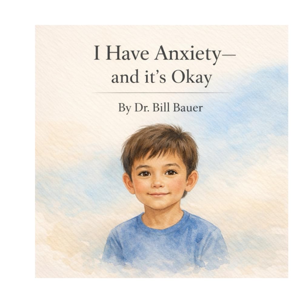 I Have Anxiety—and It’s Okay (“And It’s Okay” Series – Children’s Social & Emotional Learning (Disability Awareness))