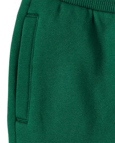 Image of Gymboree Baby-Boys and Toddler Fleece Jogger Sweatpants