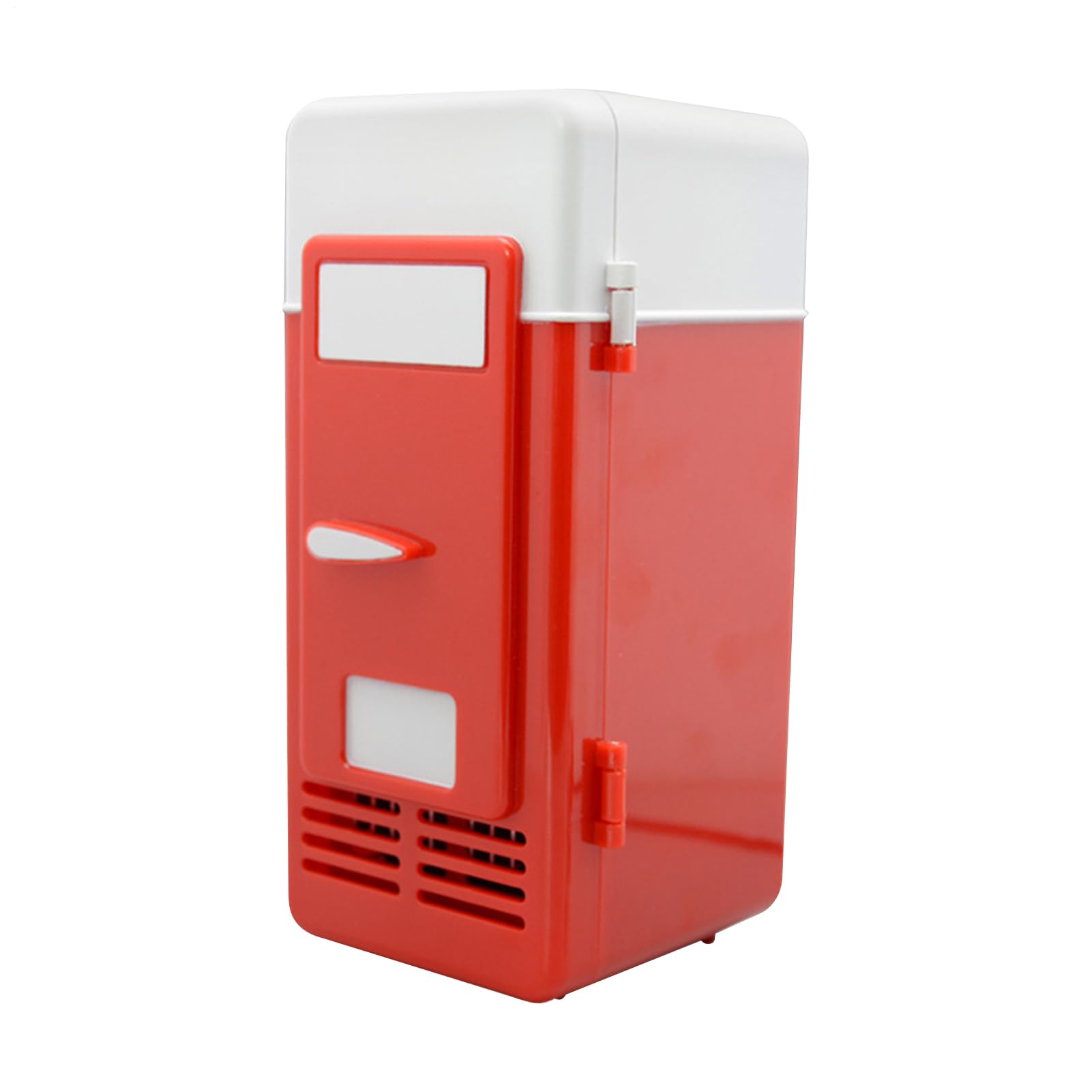 Enfriador de bebidas enchufable – Pequeño refrigerador USB, dispositivo enfriador personal compacto, mini dispositivo calentador de enfriamiento portátil para adolescentes, estudiantes, niñas, familia — view 10