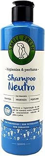 Shampoo Neutro 500 ml - Produto 10 mais recomendado com 0 estrelas