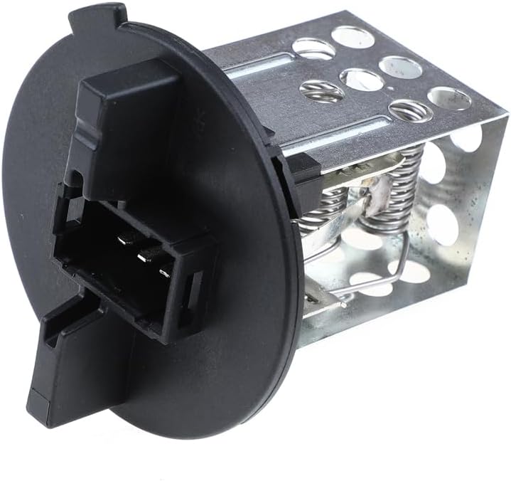 6445.Xe 6445Xe Car Heater Blower Fan Resistor 9017095 V22790004 700122N V22790004 9Ml351332281 for C4