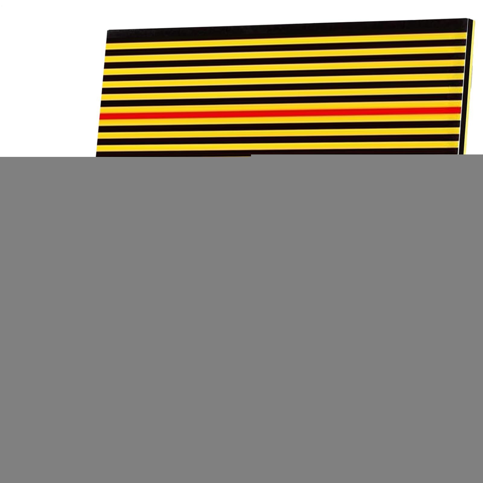 Auto dent repair light écran précis du détecteur de dents dans votre garage