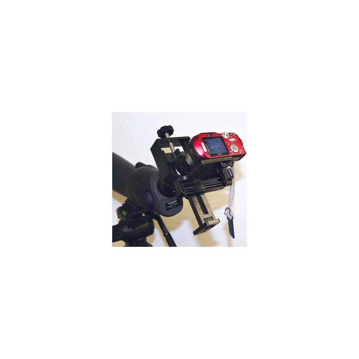 Celestron 93626 - Adaptador Universal cámara-telescopio
