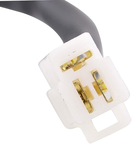 Miniatura 4 de RMSTATOR Repuesto para generador Stator Kawasaki Ninja 250 R 250R 2008-2012  Reposición OEM # 21003-007421003-0114