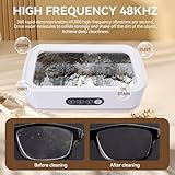 Zoom IMG-2 igugi pulitore ultrasuoni 49000hz ad Zoom IMG-2 igugi pulitore ultrasuoni 49000hz ad