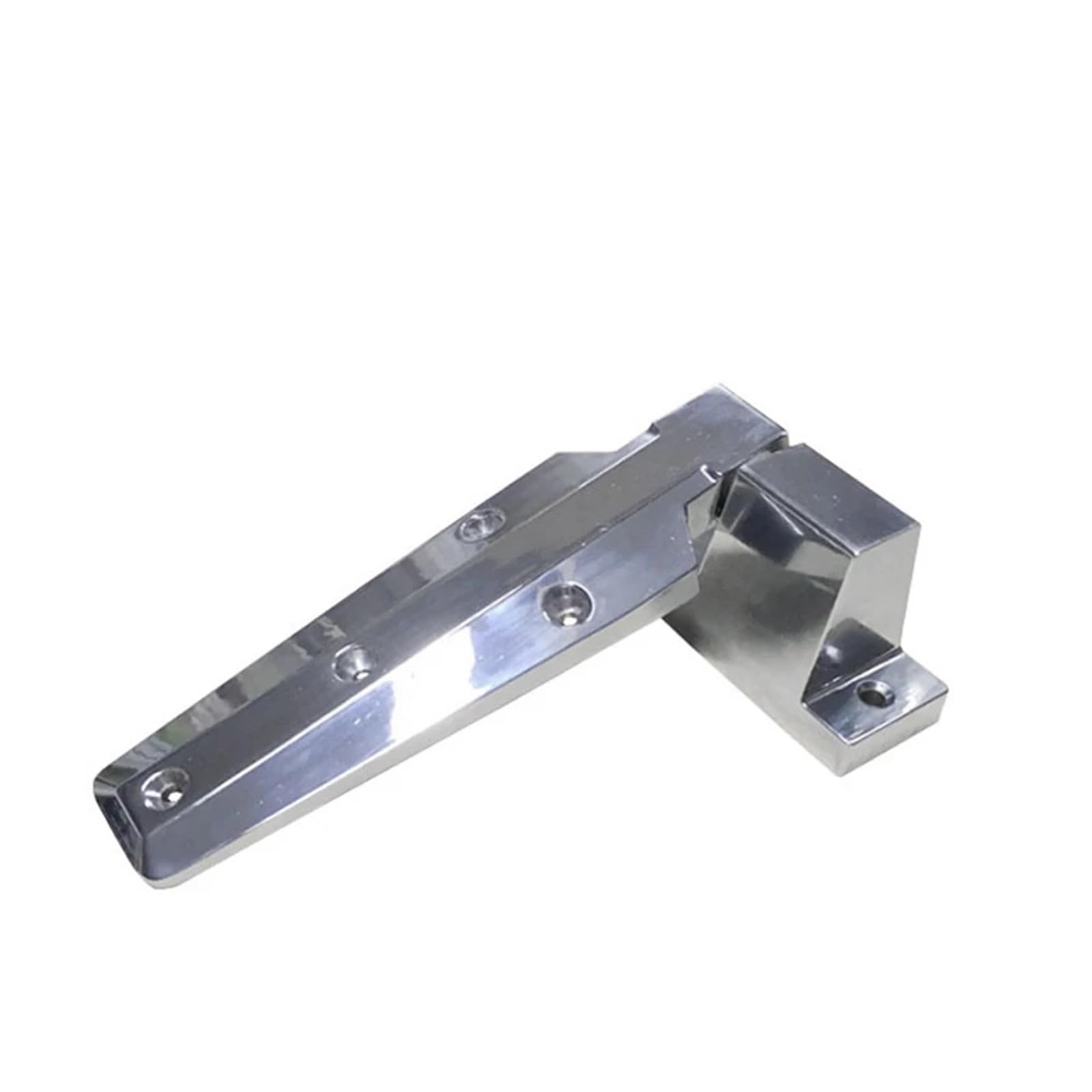 YMUGUEGH Storage Freezer Oven Cabinet Convex Door Hinge Lift Industrial Equipment Hardware Part(D right)
