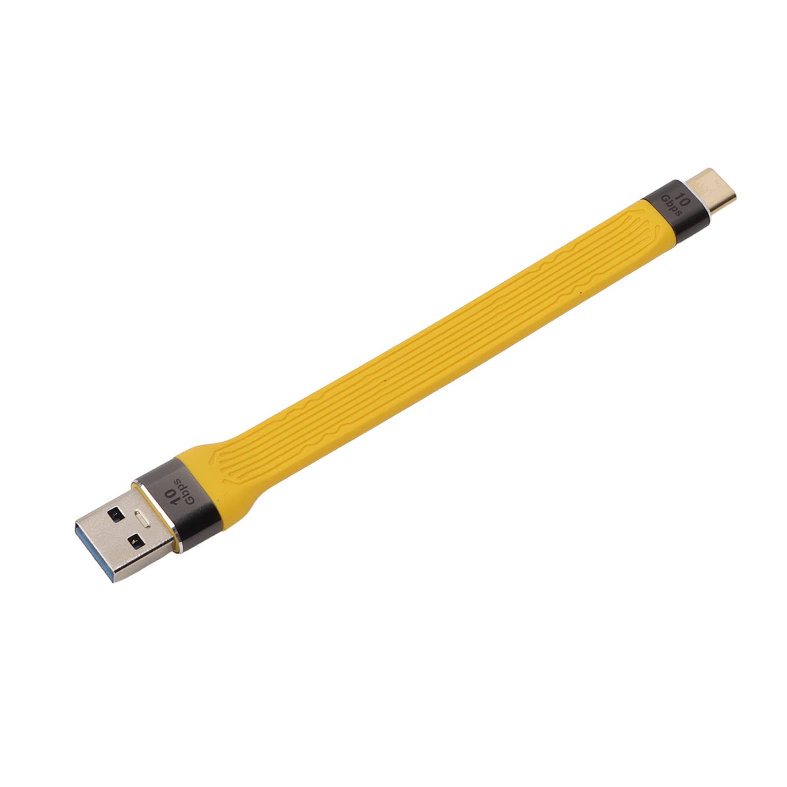 Lazmin112 Câble USB C Vers USB C 100 W, Câble De Type C à