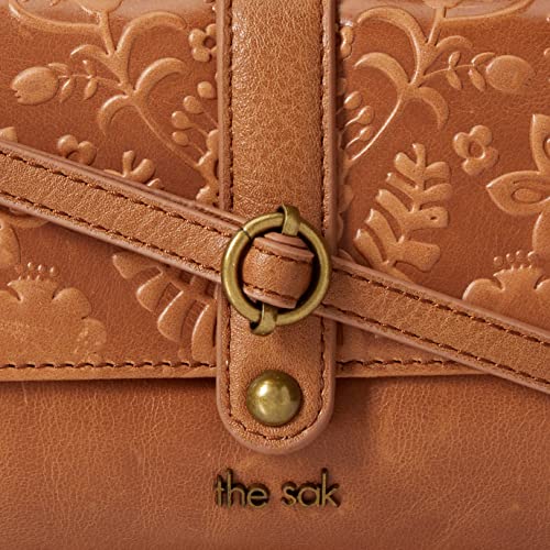 The Sak Sequoia Extra Large Smartphone Crossbody3