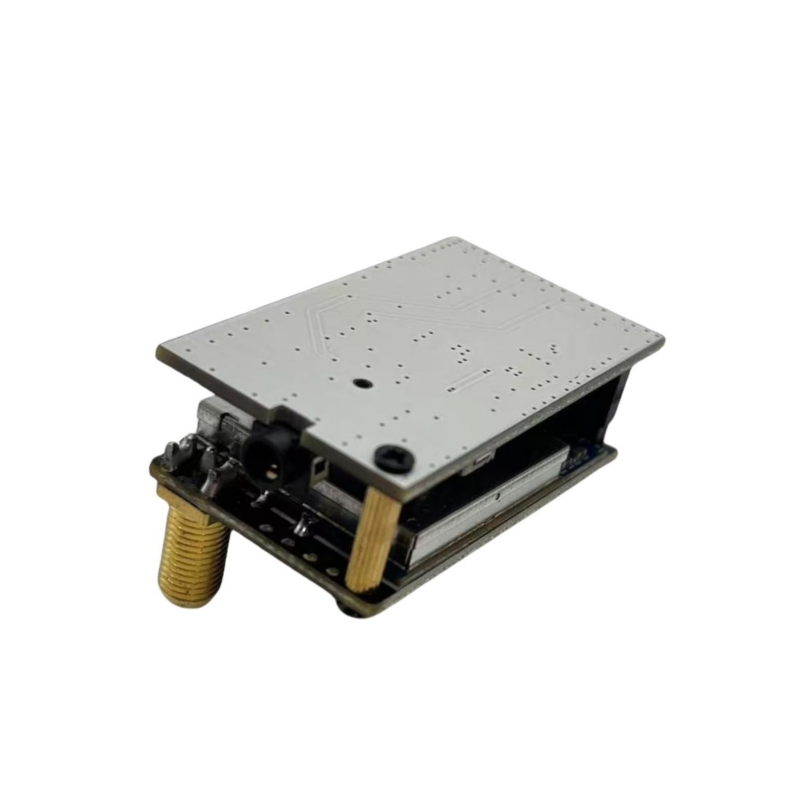 3.3G VRX 16CH Odbiornik wideo Drone Stabilna transmisja Monitorowanie lotu