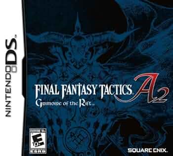 ★【非売品】FINAL FANTASY TACTICS A2 店頭用POP 51i7WBVgQ8L._UF350,350_QL50_.jpg