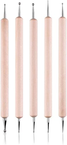 Miniatura 1 de Herramientas para arcilla.