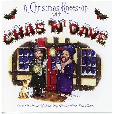 A Christmas Knees Up With Chas 'n' Dave