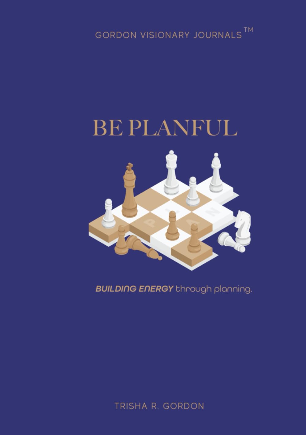 BE Planful: Building Energy Through Planning