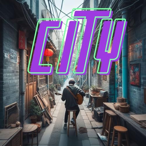  City