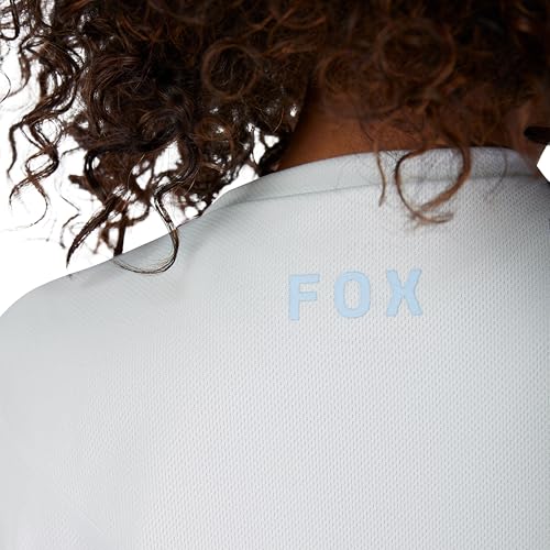 Image of Fox Racing Women's Ranger Short Sleeve Mountain Bike Jersey